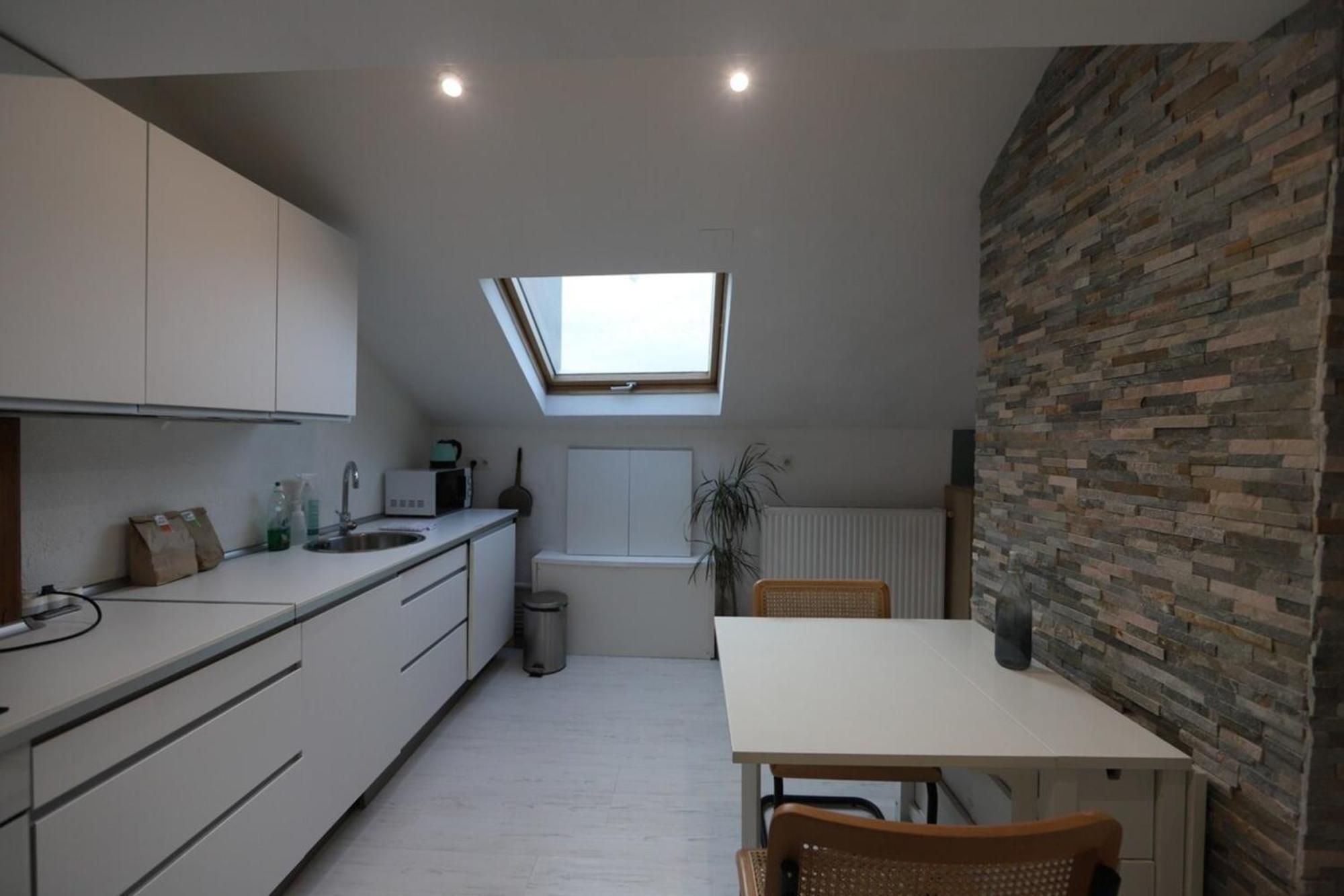 A Little Nest At The Top Floor Annecy Exterior photo